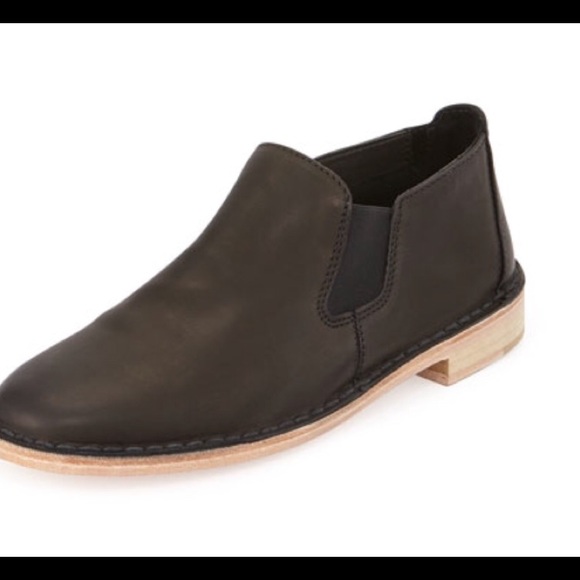 mia loafers